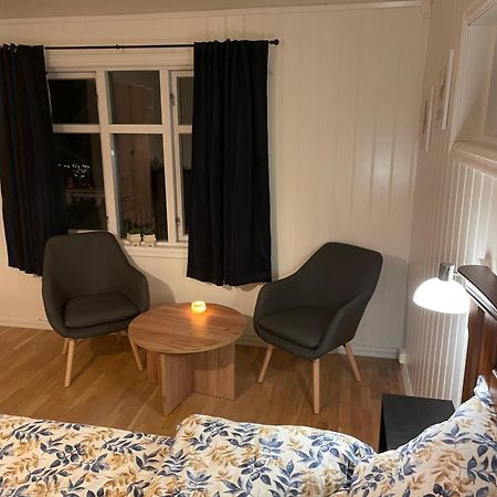 Austefjorden Josygaard B&B 외부 사진
