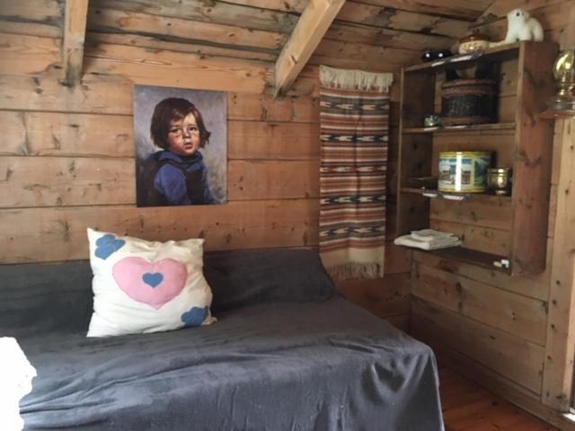 Austefjorden Josygaard B&B 외부 사진