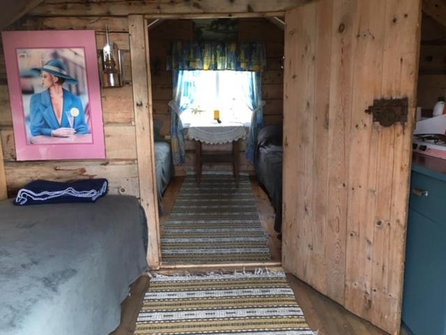 Austefjorden Josygaard B&B 외부 사진