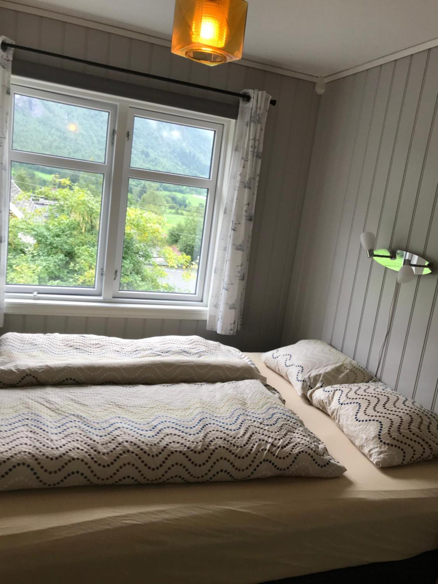 Austefjorden Josygaard B&B 외부 사진