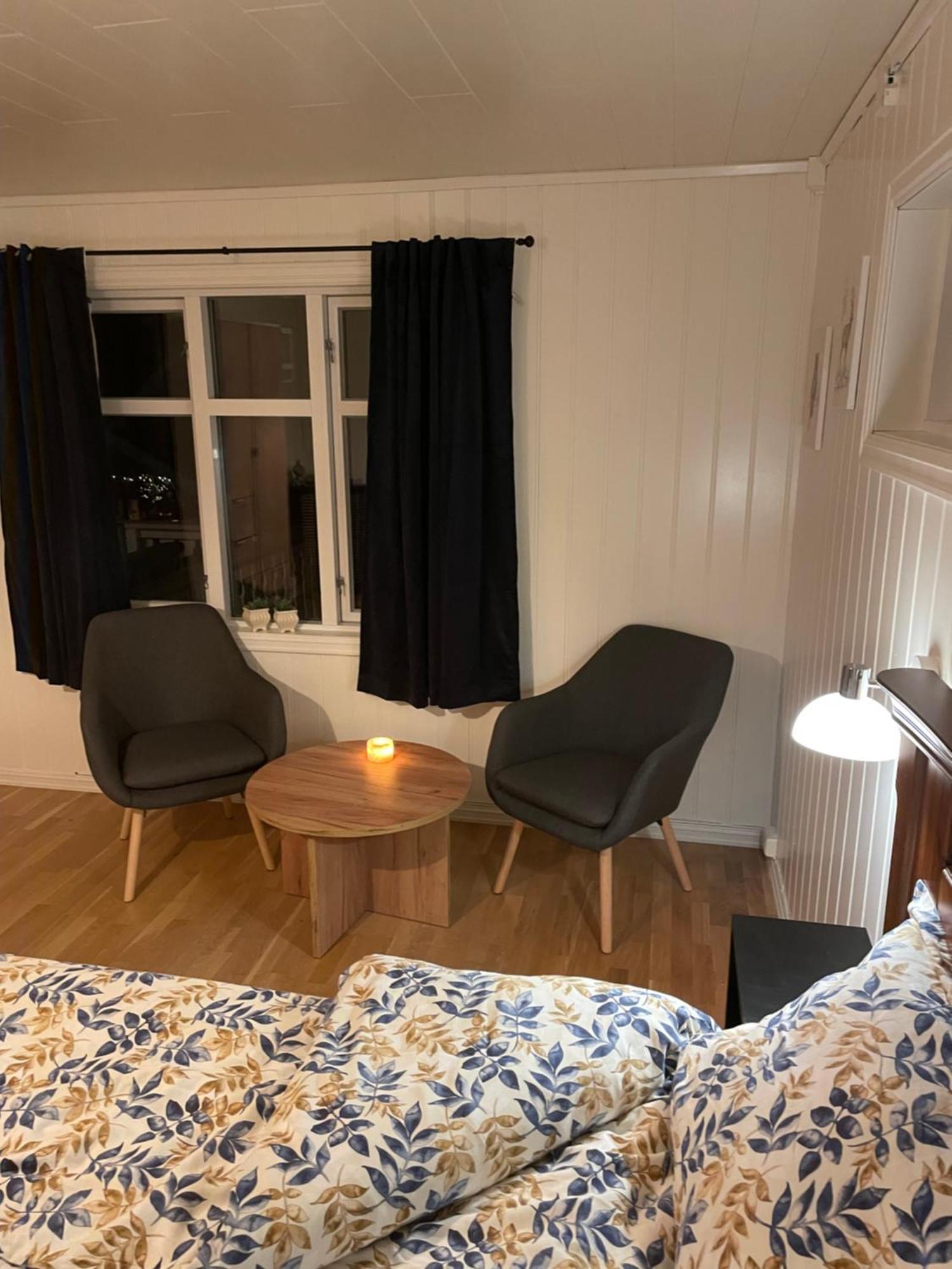 Austefjorden Josygaard B&B 외부 사진